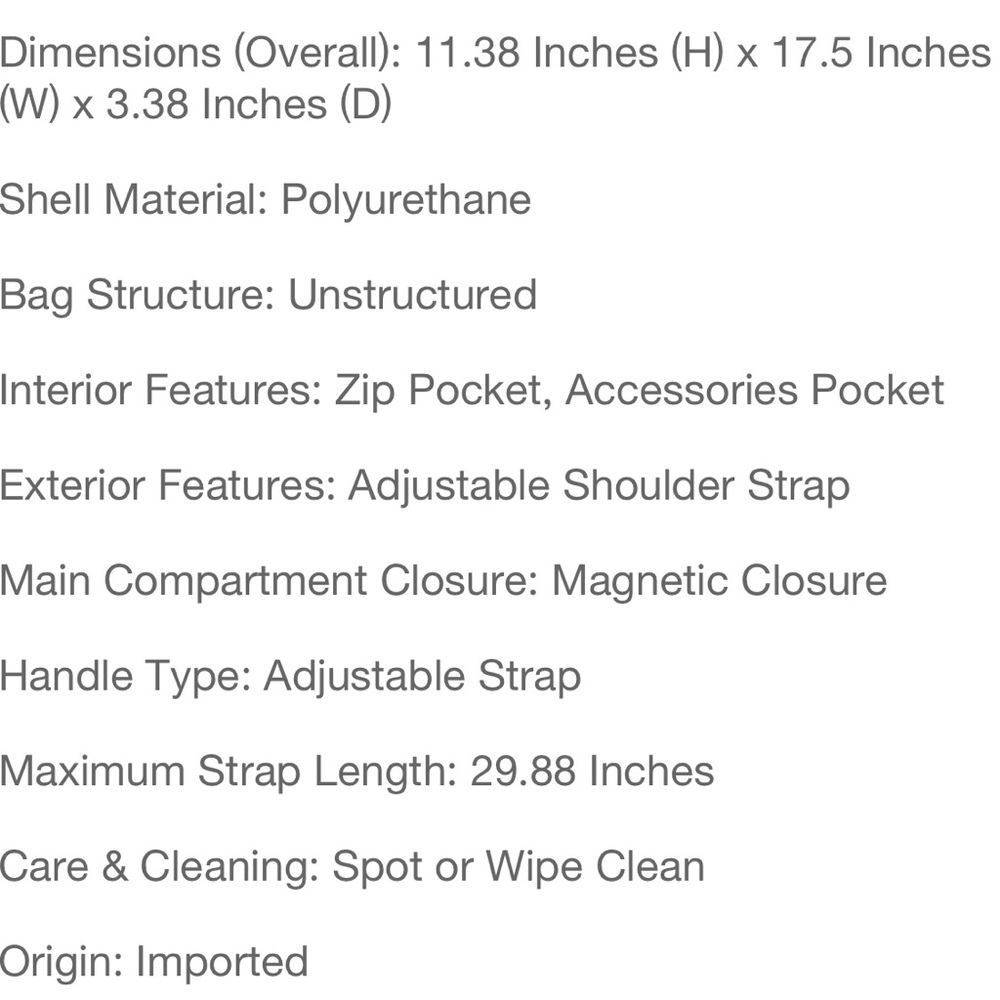 Universal thread purse - Picture 3 of 4